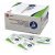 Dynarex 616784110325 Alcohol Prep Pads, Altura, 3 3 De Anc