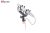 Rycote Invision Inv-7 Micrófono Cubierta De Suspensión Para