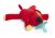 Wubbanub Infantil Chupete – Red Dog