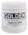 Golden Regular Matte Gel Medium-8 Ounce
