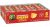 Ritz Cheese Sandwich Galletas 38 Gr 48 Paquetes 2.25 Kg