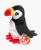Ty Beanie Babies Puffer El Frailecillo