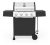 Asador 4 Quemadores Gas Lp Bbq
