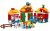 Lego Duplo Gran Granja 10525 Ciudad Juguete Para Niños Peque
