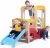 Simplay3 Joven Escalador Exploradores Aventura – Cubierta Al