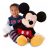 Peluche De Mickey Mouse De 25 Pulgadas.