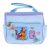Winnie The Pooh Azul Y Lila Inspector Mini Bolsa De Pañales
