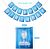 Suministros De Vídeo Del Partido Del Juego – 142 Pcs Juego D