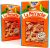 La Perruche Brown Sugar Cubes 26,5 Oz, Paquete De 2