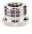Camvate 5/8 Macho A 3/8 Adaptador De Rosca Hembra Del Torn