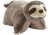 Almohada Admiten Sunny Pereza – Peluche De Animales De Peluc