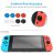 Funda Para Nintendo Interruptor, Compatible Con La Estación