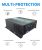 Wzrelb Potencia Completa 1000 W Potencia Nominal 2kw Potenci