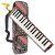 Hohner Airboard37 37 Key Airboard Con El Bolso