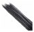 Sego 24 Inch Ombre Dreadlock Extensions For Women/men Bicolo