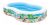 Centro De Natación De Intex Paraíso Piscina Inflable, 103in