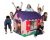 Bazoongi Dollhouse