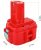 Reemplazo Bonacell Pa12 Batería De 12 V Para Makita 1222 123