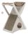 Trixie Pet Products Miguel Doblarlo Y Guardarlo Torre De Los
