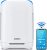 Purificador Aire Wifi & Alexa 33mts2 Alergias Olores Polvo