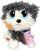 Rescue Runts Ii Mascota Peluche Adoptar Y Rescatar Husky