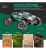 Queenhobby Tira De Luz Led Con Control Remoto Para Rc Ala Fi