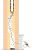 Bluesea 39ft Chimenea De Limpieza Kit Del Cepillo, Taladro E