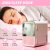 Mini Refrigerador Portátil De 6 Litros De Belleza Maquillaje