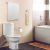 Tonial – Juego De 6 Toallas De Baño Para Baño Y Barra De Tor
