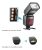 Neewer Flash Speedlite Con Sistema Inalámbrico 2.4g Y Transm