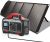 Rockpals 300w Estación De Energía Portátil Y Rockpals 100w P