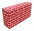 Edushape Corrugado Blocks, 52 Pieza