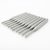 1,5 Mm De Extremo Del Carburo Fresa, Cnc Router Bits, Molino