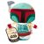 Bittys Sello Itty Star Wars Boba Fett Animales De Peluche