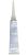 Permatex 81730 Fluido De Silicona De Cristal Del Parabrisas