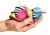 Tiny Love Pack And Go Mini Móvil, Princesa Pequeña