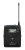 Sistema Sennheiser 100 Portátil De Micrófono Inalámbrico, A1