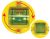 Ch Hanson 03040 Magnetic Stud Finder