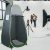Carpa Privacidad Baño Vestidor Portátil Multiuso Y Acampar