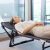 Tumbona Plegable Portátil Para Patio, Cama Para Siestas, Rec