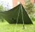 T-wilker 3 En 1 Poncho De Lluvia Camuflaje Impermeable Ripst