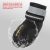 Botas De Perro Qumy Zapatos Impermeables Para Perros Con Tir