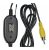 Transmisor De Video Bw 2.4g Color Inalámbrica Y Receptor Par