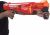 Nerf N-strike Serie Mega Blaster Rotofury