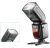 Neewer Nw561 Flash Speedlite Kit Para Cámaras Canon Nikon, P