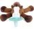 Wubbanub Infantil Chupete – Caballo