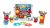 Playgro Bebé De Juguete Amigos De La Selva Paquete De Regalo