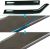Biosp Vent Visor Para Honda Crv Crv Quinta Generación 2017 2