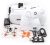 Emax Tiny Hawk Ii 2 Rtf Kit Fpv Racing Aviones No Tripulados