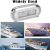 Keing Marine Luces Led De Red En Barco, Luces Interiores Par